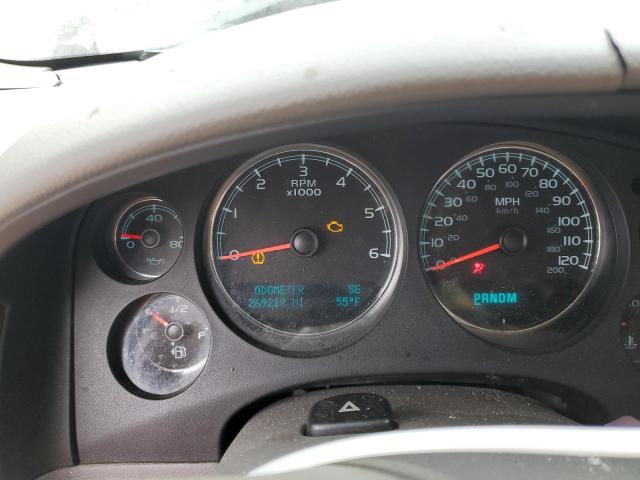 صورة رقم 9 من المزاد - 2011 CHEVROLET SILVERADO مع VIN 3GCPKTE32BG134794