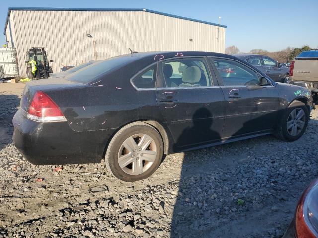 Photo 3 from auction – 2010 CHEVROLET IMPALA LS with VIN 2G1WA5EK7A1203917