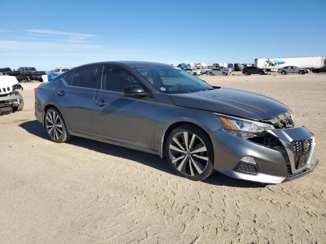 Photo 4 from auction – 2019 NISSAN ALTIMA SR with VIN 1N4BL4CV4KC136699