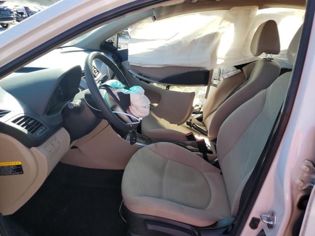 Photo 7 from auction – 2017 HYUNDAI ACCENT SE with VIN KMHCT4AE2HU363244