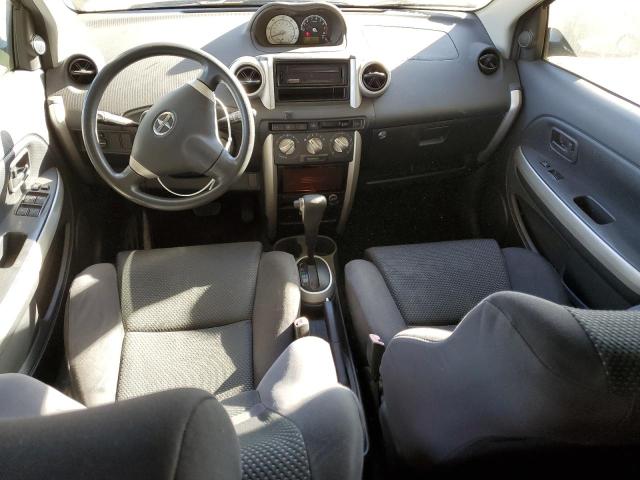 Photo 8 from auction – 2005 TOYOTA SCION XA with VIN JTKKT624450129538