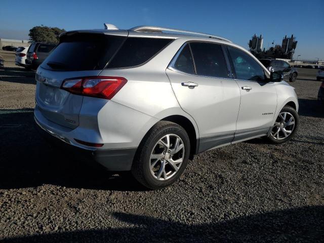 Photo 3 from auction – 2018 CHEVROLET EQUINOX PR with VIN 2GNAXMEV8J6250890