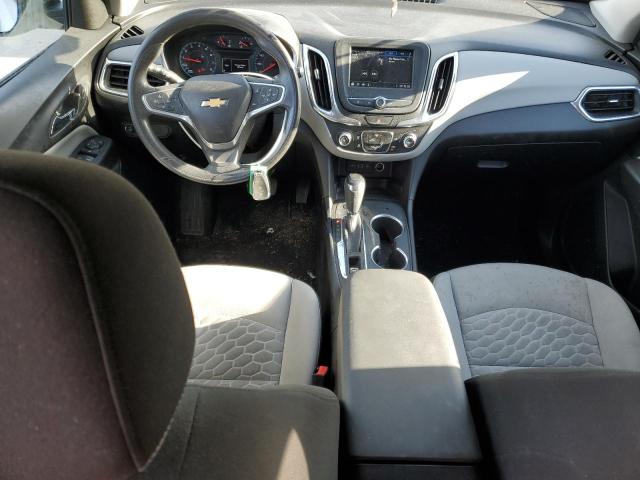 Photo 8 from auction – 2019 CHEVROLET EQUINOX LS with VIN 2GNAXSEV5K6281200