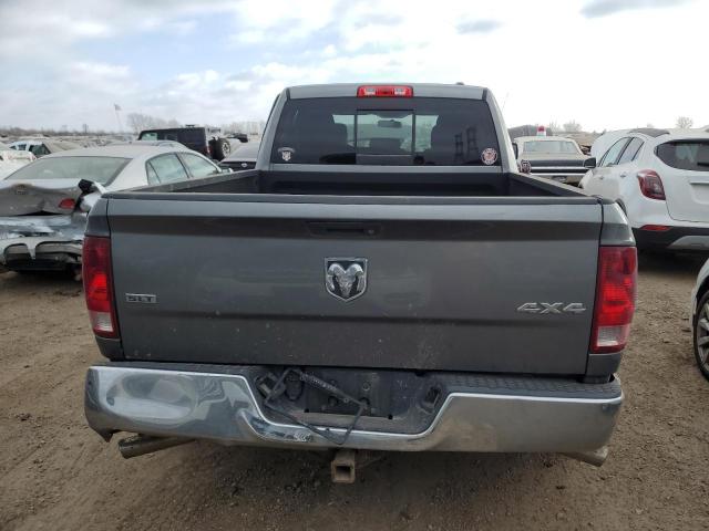 Photo 6 from auction – 2011 DODGE RAM 1500 with VIN 1D7RV1GT0BS583245