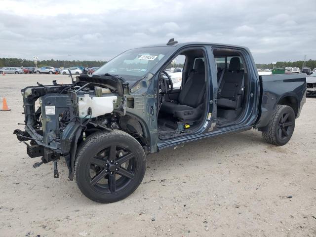 Photo 1 from auction – 2020 CHEVROLET SILVERADO with VIN 3GCPWCED9LG284030