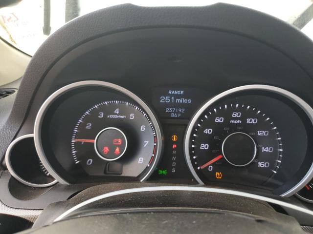 Zdjęcie 9 z aukcji – 2012 ACURA TL z VIN 19UUA8F28CA007039