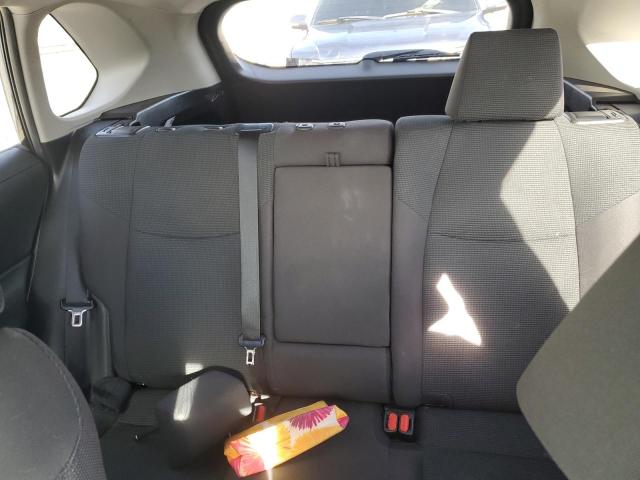 Photo 10 from auction – 2020 TOYOTA RAV4 LE with VIN 2T3F1RFV1LC091621