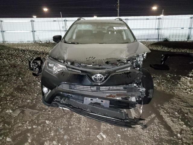Photo 5 from auction – 2018 TOYOTA RAV4 ADVEN with VIN 2T3RFREV9JW755661