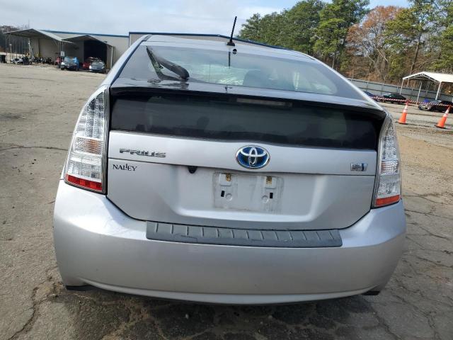Foto 6 de la subasta – 2011 TOYOTA PRIUS con VIN JTDKN3DU0B5349528
