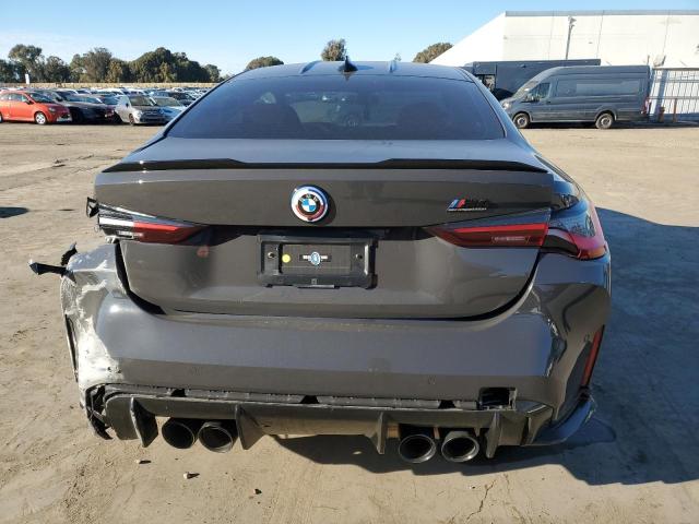 Photo 6 from auction – 2023 BMW M4 COMPETI with VIN WBS33AZ01PCM59701