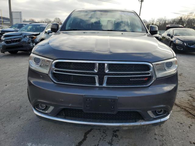Photo 5 from auction – 2014 DODGE DURANGO SX with VIN 1C4RDJAG8EC562859