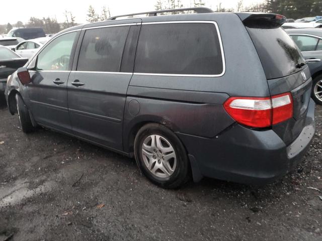 Photo 2 from auction – 2005 HONDA ODYSSEY EX with VIN 5FNRL38665B044831