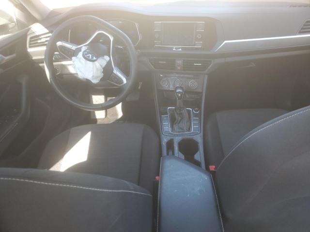 Photo 8 from auction – 2024 VOLKSWAGEN JETTA S with VIN 3VW5M7BU4RM047283