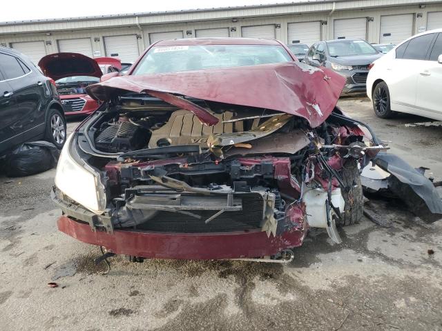 Photo 5 from auction – 2010 BUICK LACROSSE C with VIN 1G4GC5EG4AF146680