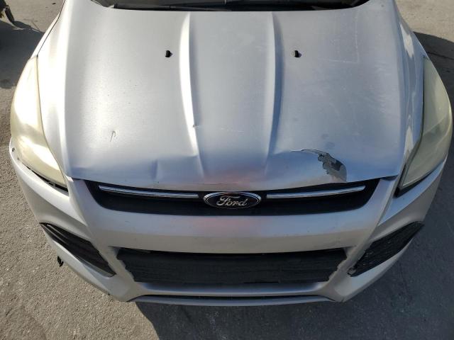 Photo 12 from auction – 2014 FORD ESCAPE SE with VIN 1FMCU0G96EUA54615