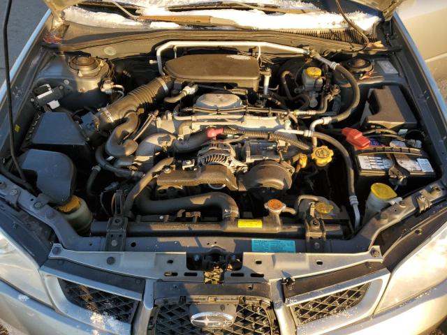 صورة رقم 11 من المزاد - 2007 SUBARU IMPREZA 2. مع VIN JF1GG61667H812470