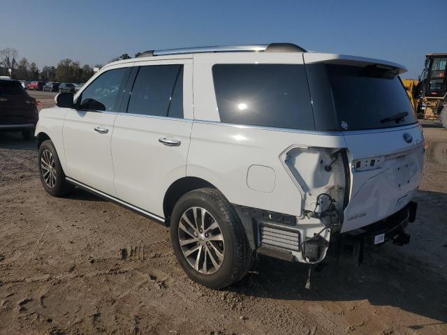 Photo 2 from auction – 2018 FORD EXPEDITION with VIN 1FMJU1KT8JEA66673