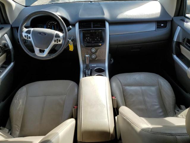 Photo 8 from auction – 2013 FORD EDGE SEL with VIN 2FMDK3J9XDBC78902
