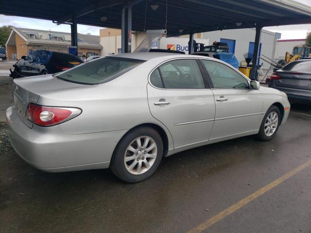 Photo 3 from auction – 2002 LEXUS ES 300 with VIN JTHBF30G920042139