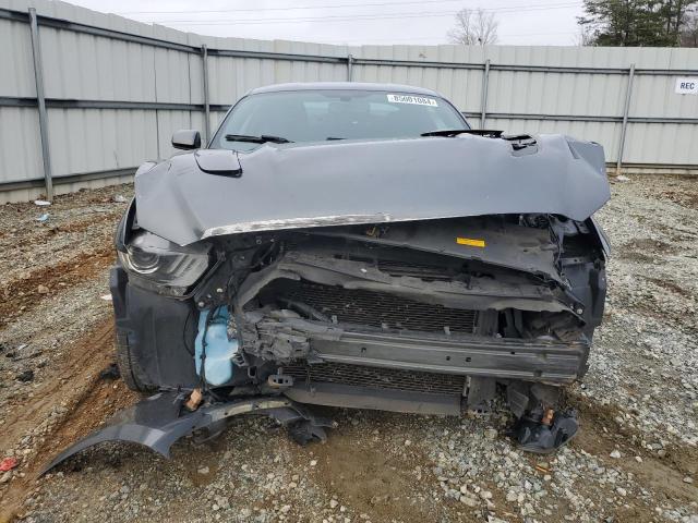 Photo 5 from auction – 2017 FORD MUSTANG GT with VIN 1FA6P8CF0H5230033
