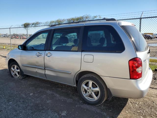 صورة رقم 2 من المزاد - 2002 MAZDA MPV WAGON مع VIN JM3LW28J520311163
