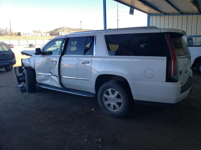 Photo 2 from auction – 2020 CADILLAC ESCALADE E with VIN 1GYS4JKJ4LR280637