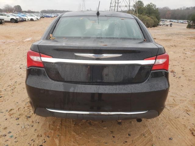 Photo 6 from auction – 2013 CHRYSLER 200 TOURIN with VIN 1C3CCBBB8DN683593