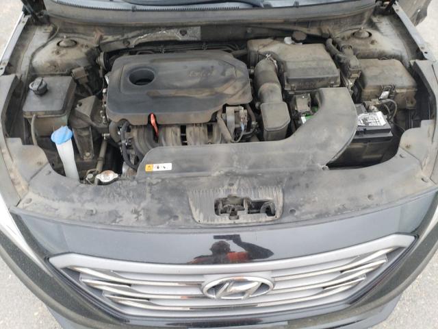 Photo 11 from auction – 2016 HYUNDAI SONATA SPO with VIN 5NPE34AF3GH415754