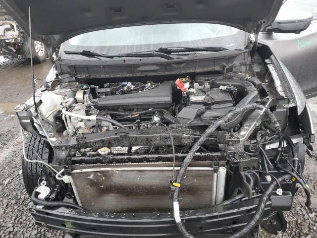 Photo 11 from auction – 2018 NISSAN ROGUE S with VIN KNMAT2MV4JP524211