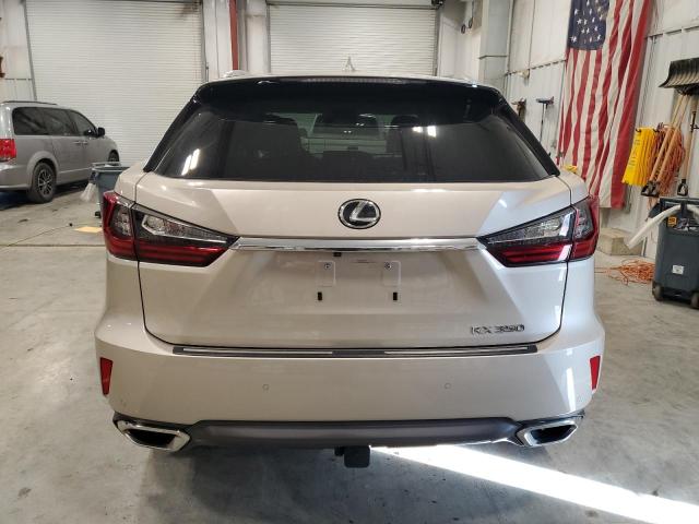 Photo 6 from auction – 2019 LEXUS RX 350 BAS with VIN 2T2BZMCA7KC178082