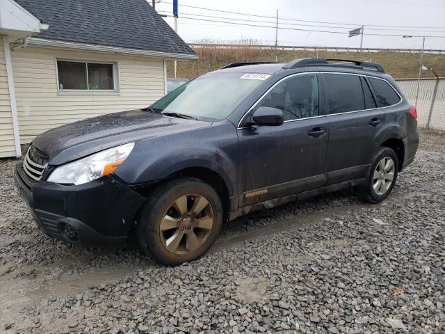 Снимка 1 от търг – 2011 SUBARU OUTBACK 2. с VIN 4S4BRCCC5B3341302