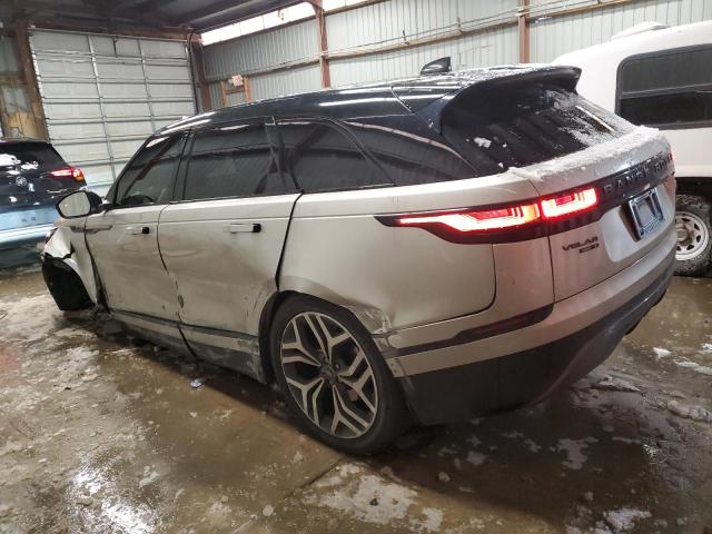 Photo 2 from auction – 2020 LAND ROVER RANGE ROVE with VIN SALYK2EX9LA239956