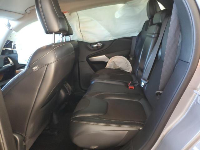 Photo 11 from auction – 2018 JEEP CHEROKEE L with VIN 1C4PJLLB5JD510526