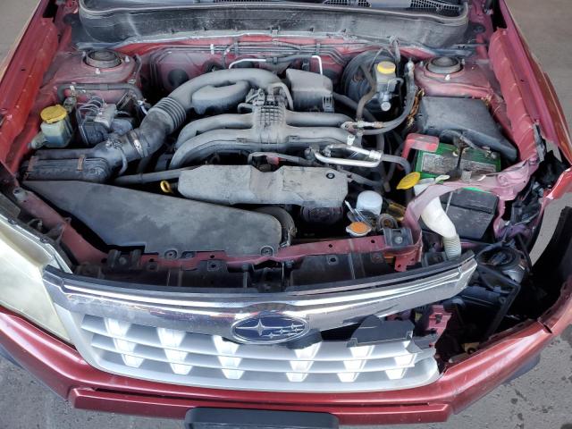 Photo 12 from auction – 2012 SUBARU FORESTER L with VIN JF2SHAEC8CH445068