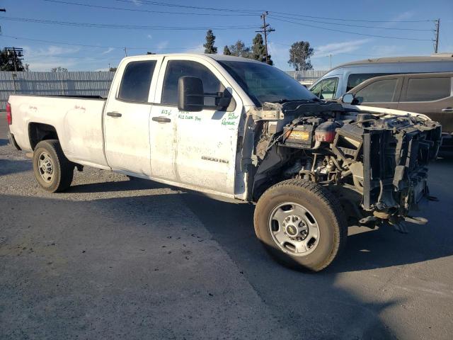 Photo 4 from auction – 2015 CHEVROLET 2500 HD with VIN 1GC2CUEG3FZ549595