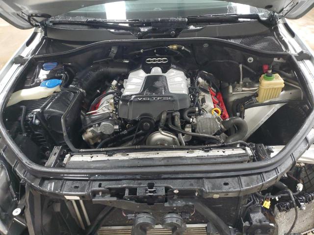 Photo 12 from auction – 2015 AUDI Q7 PRESTIG with VIN WA1DGAFEXFD030365