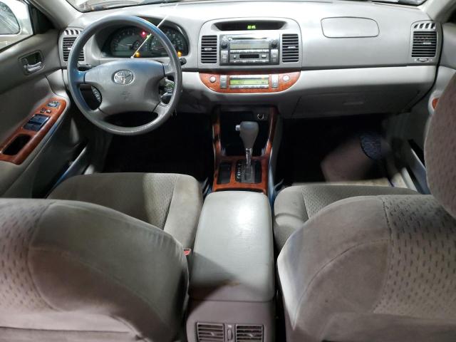 Photo 8 from auction – 2002 TOYOTA CAMRY LE with VIN 4T1BE32K62U640666