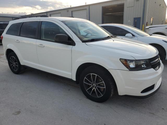 Photo 4 from auction – 2018 DODGE JOURNEY SE with VIN 3C4PDDAG1JT189591