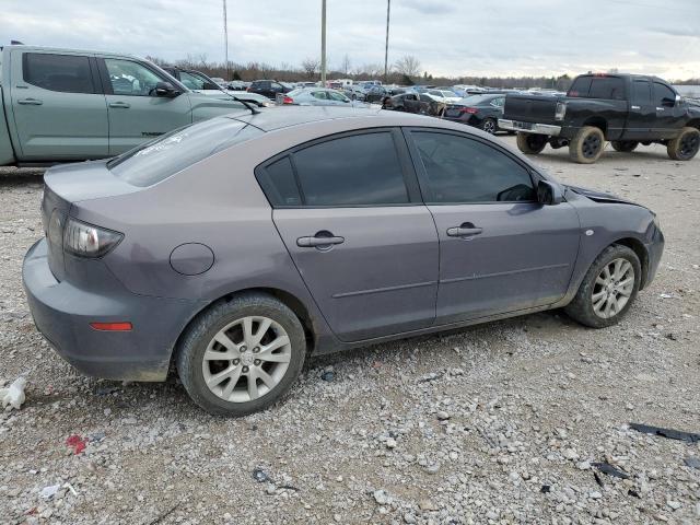 Photo 3 from auction – 2008 MAZDA 3 I with VIN JM1BK12F381786523