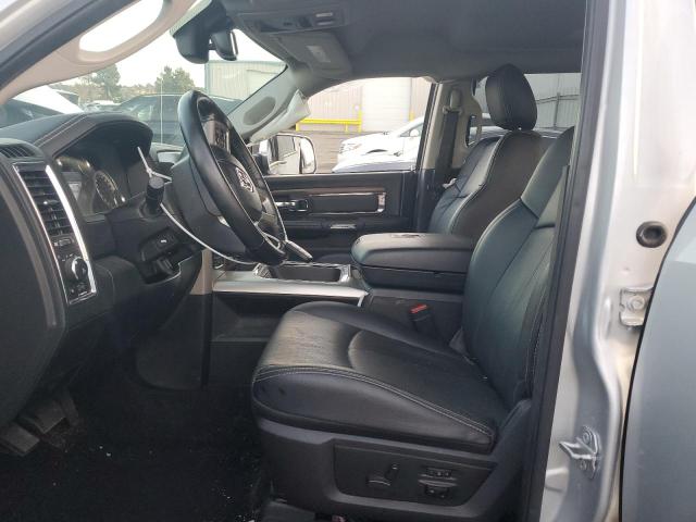 Photo 7 from auction – 2017 RAM 1500 LARAM with VIN 1C6RR7NM3HS882645