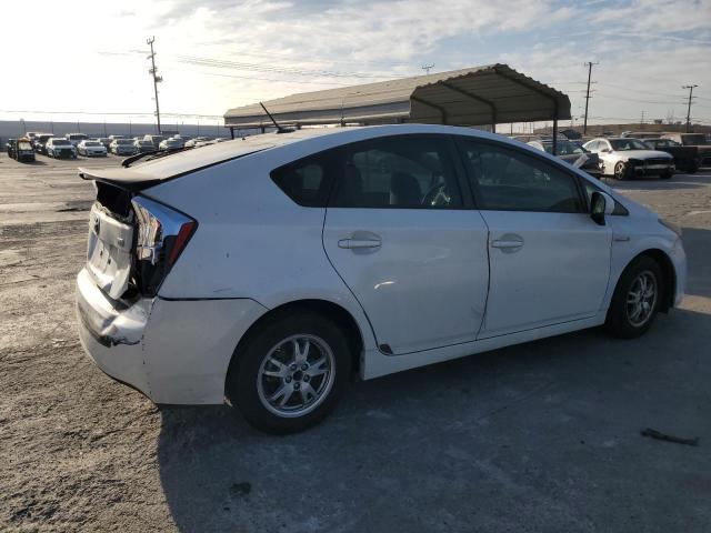 Foto 3 de la subasta – 2011 TOYOTA PRIUS con VIN JTDKN3DU9B0254768