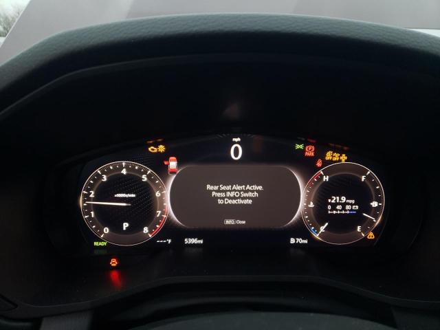 Photo 9 from auction – 2024 MAZDA CX-90 PREM with VIN JM3KKEHD0R1169716