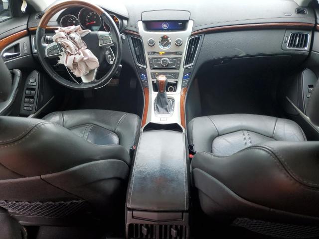 Photo 8 from auction – 2013 CADILLAC CTS LUXURY with VIN 1G6DF5E53D0169150