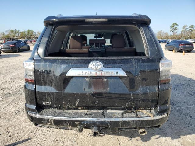 Photo 6 from auction – 2023 TOYOTA 4RUNNER LI with VIN JTEDU5JR6P5287675