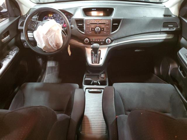 Photo 8 from auction – 2013 HONDA CR-V EX with VIN 5J6RM4H54DL058291