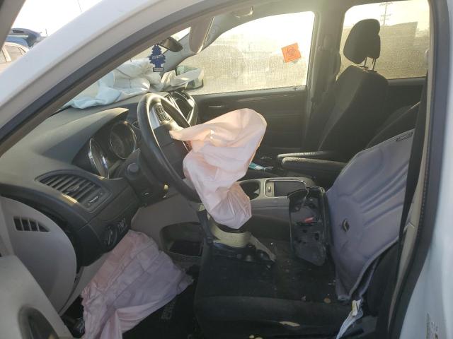 Photo 7 from auction – 2013 DODGE GRAND CARA with VIN 2C4RDGDG2DR543003