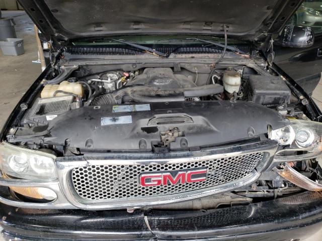 Photo 12 from auction – 2004 GMC YUKON DENA with VIN 1GKEK63U04J322711