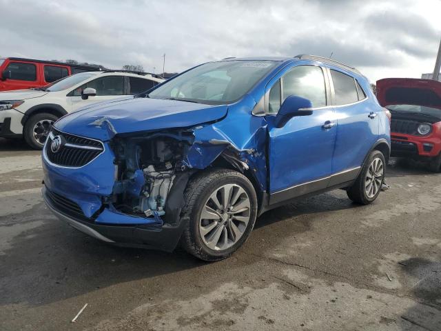 BUICK ENCORE PRE 2018 with VIN KL4CJASB2JB718941 - Photo from auction