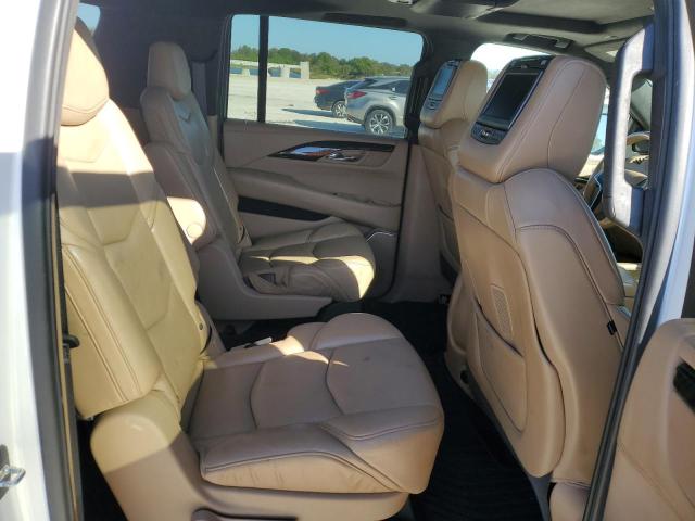 Photo 11 from auction – 2019 CADILLAC ESCALADE E with VIN 1GYS4KKJ6KR203711