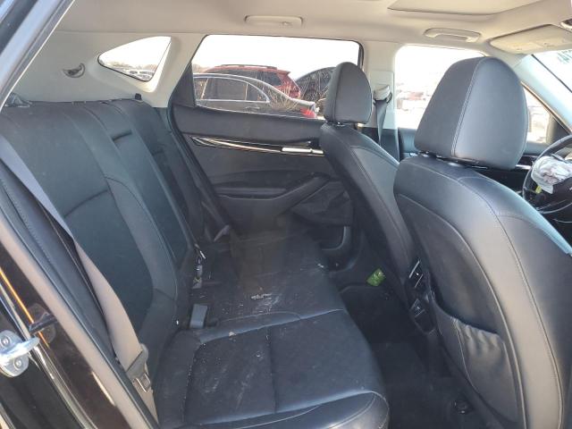 Photo 11 from auction – 2021 KIA SELTOS SX with VIN KNDETCA20M7082971